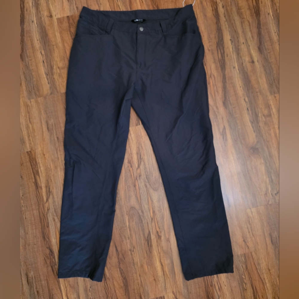 The North Face Men's Sz38 Sprag 5 Pocket Pants - Picture 5 of 10